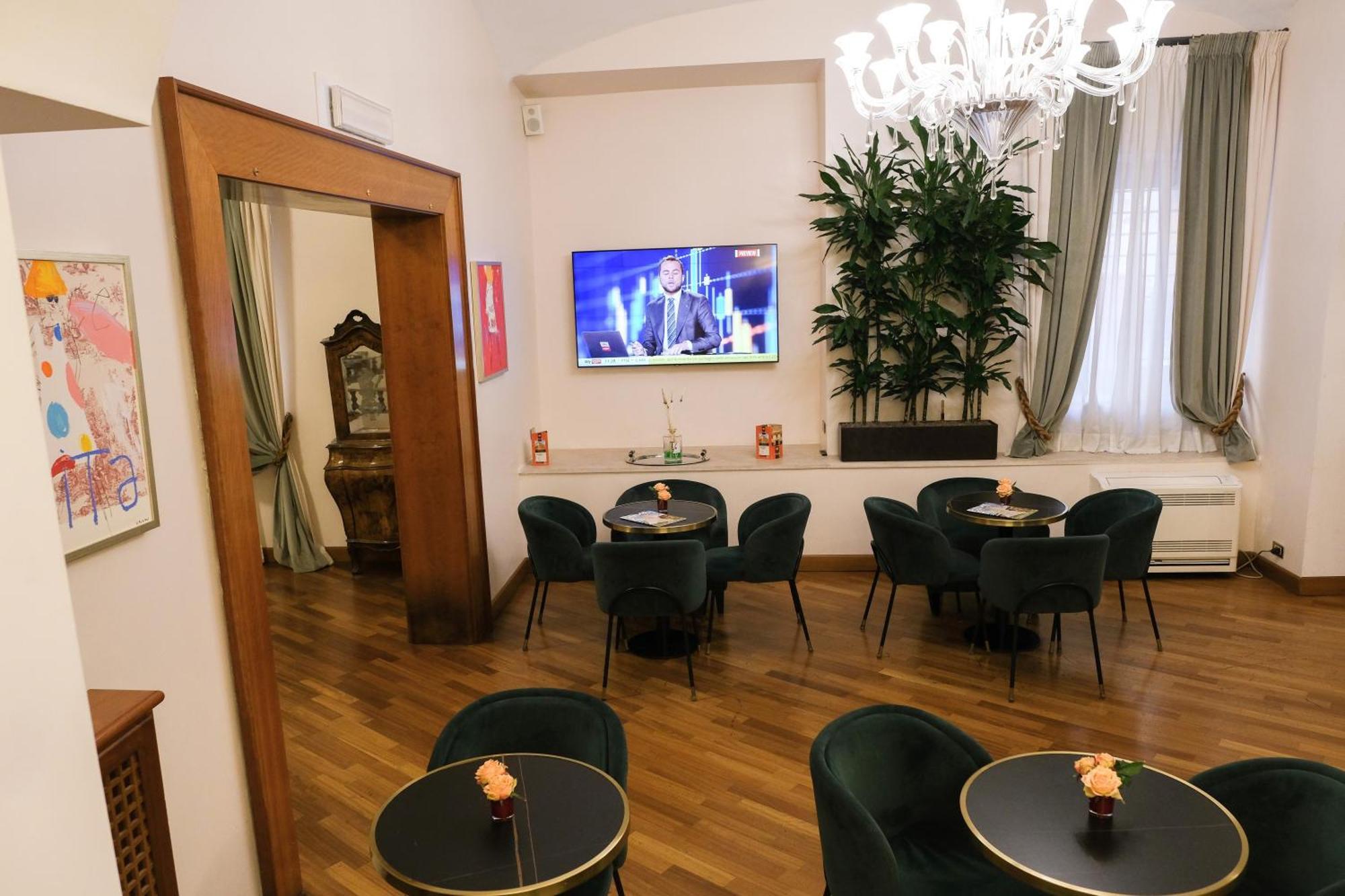 Hotel Medici — Foto’s 1