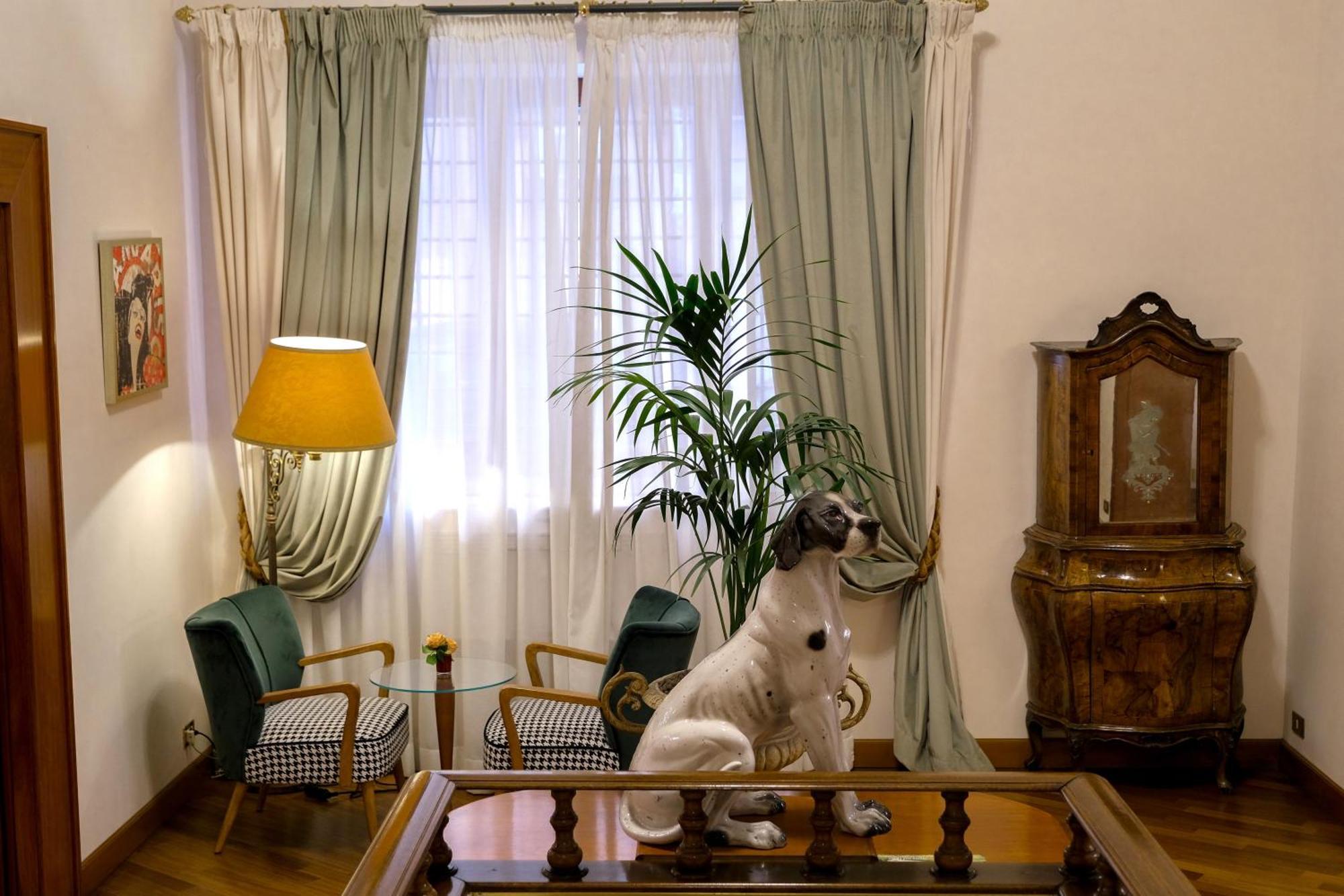 Hotel Medici — Foto’s 2